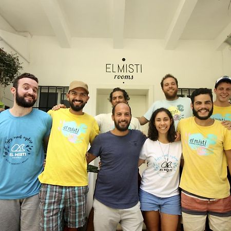 El Misti Rooms Copacabana Rio de Janeiro Exterior photo