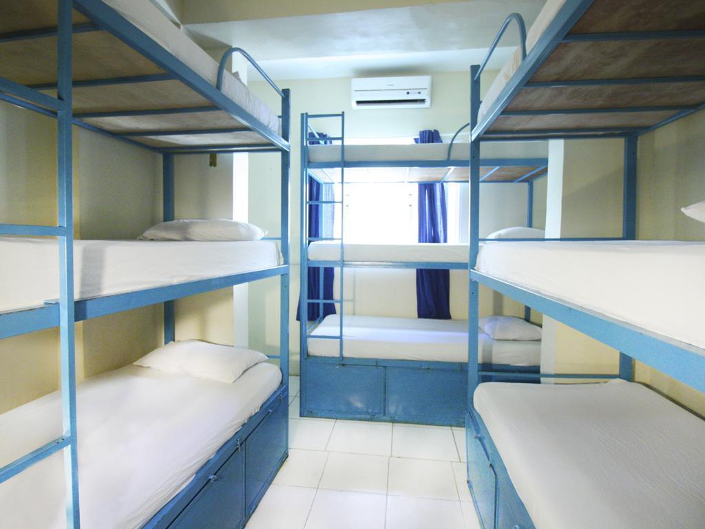El Misti Rooms Copacabana Rio de Janeiro Room photo