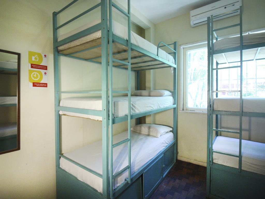 El Misti Rooms Copacabana Rio de Janeiro Room photo