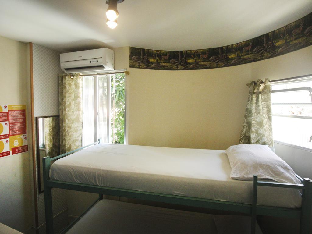 El Misti Rooms Copacabana Rio de Janeiro Exterior photo