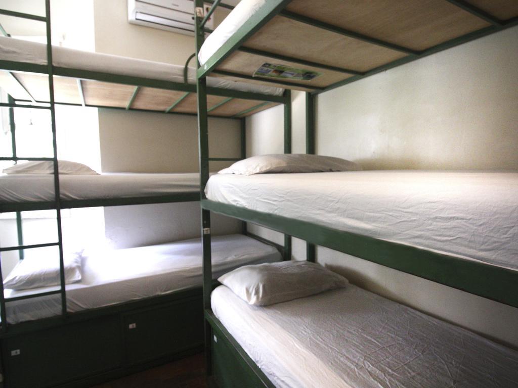 El Misti Rooms Copacabana Rio de Janeiro Room photo