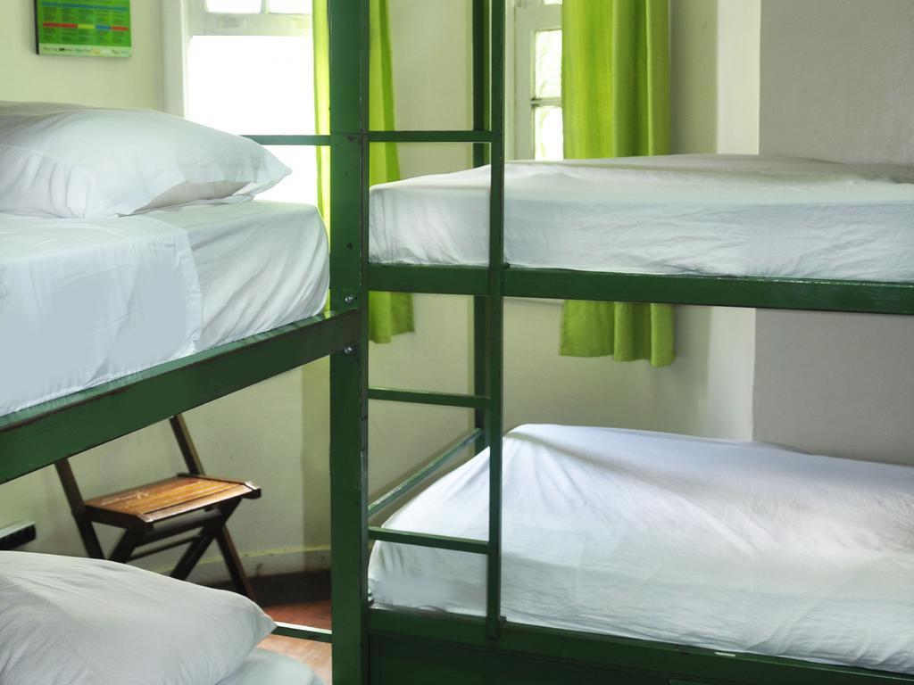 El Misti Rooms Copacabana Rio de Janeiro Room photo