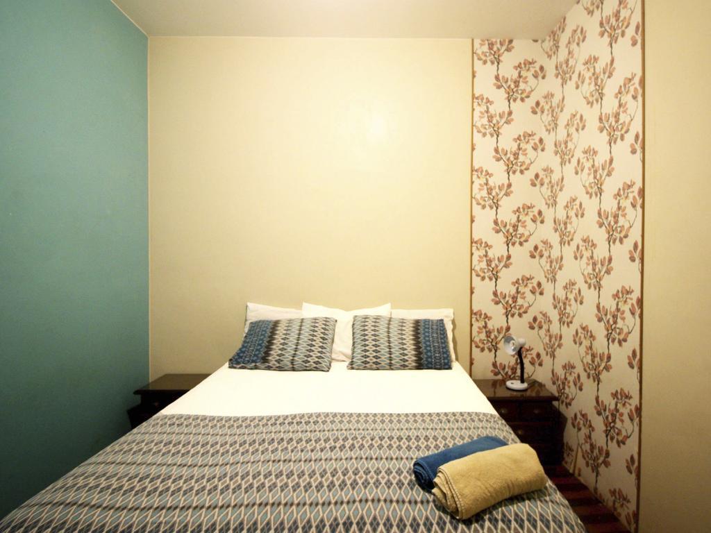 El Misti Rooms Copacabana Rio de Janeiro Room photo