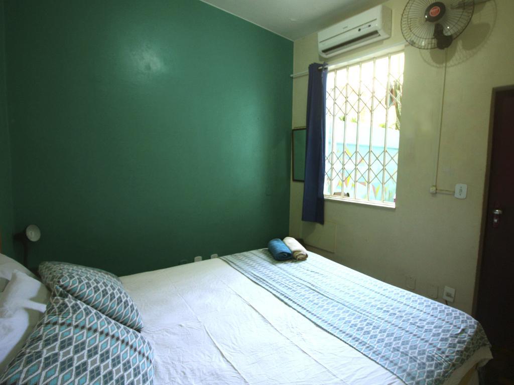 El Misti Rooms Copacabana Rio de Janeiro Room photo