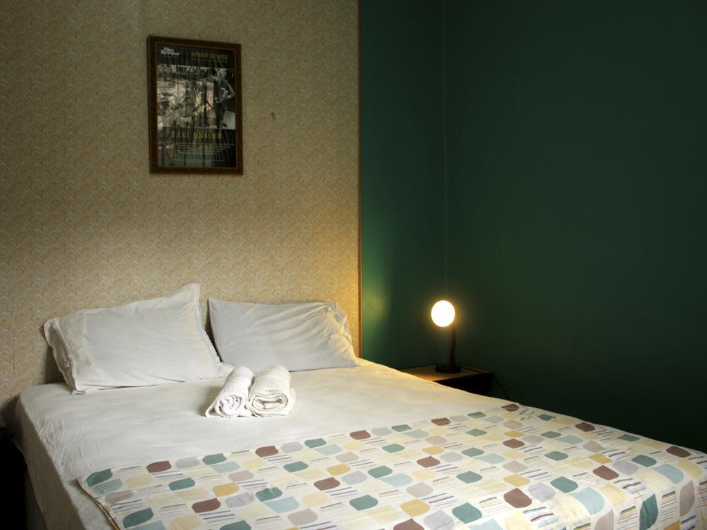 El Misti Rooms Copacabana Rio de Janeiro Room photo