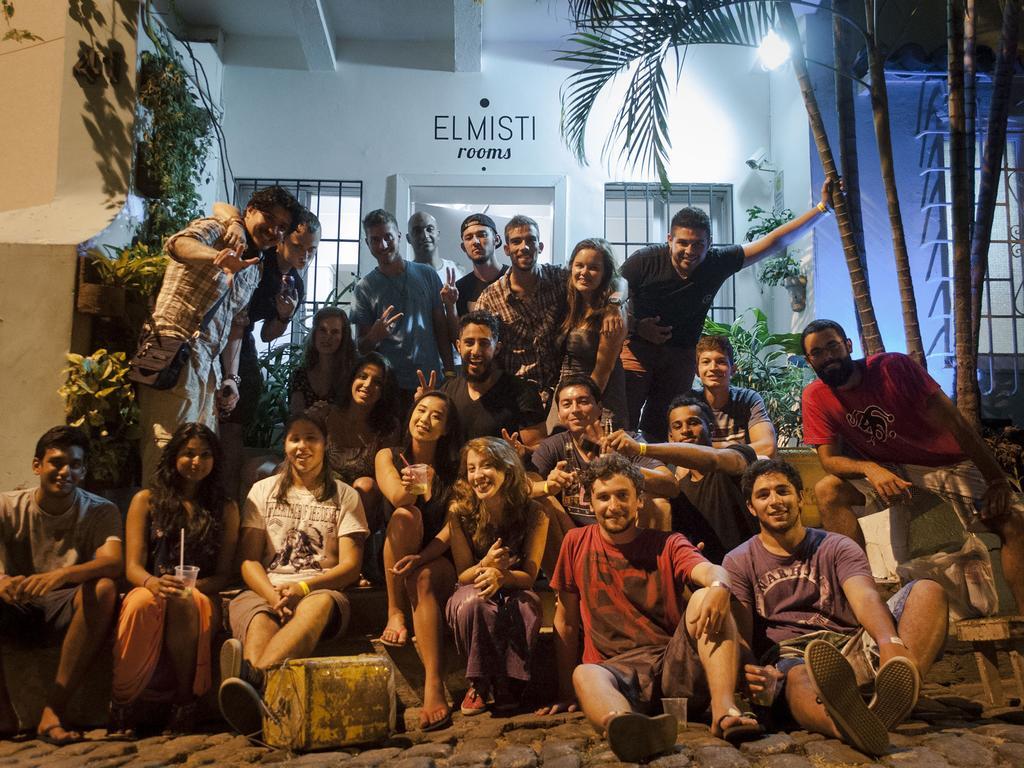 El Misti Rooms Copacabana Rio de Janeiro Exterior photo