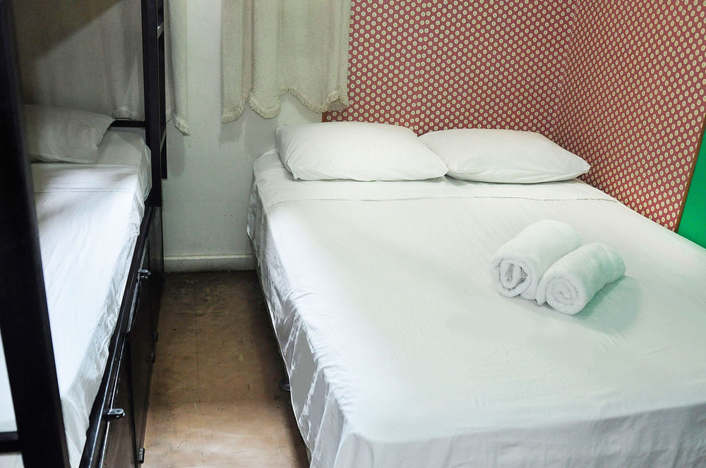 El Misti Rooms Copacabana Rio de Janeiro Exterior photo